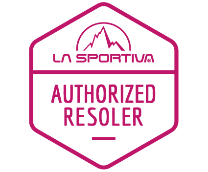 La Sportiva Authorized Resoler